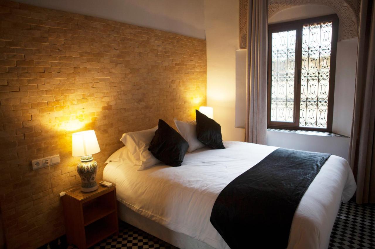 Dar D'Or Fes Hotell Exteriör bild